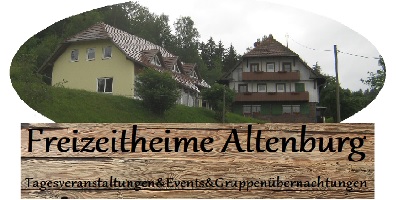 Hofgut Altenburg Logo